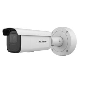   Hikvision DS-2CD3686G2-IZS (2.7-13.5)(H) 8 MP AcuSense WDR motoros zoom EXIR IP csőkamera, hang I/O, riasztás I/O