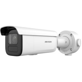   Hikvision DS-2CD3686G2T-IZSY(7-35mm)(H)( 8 MP AcuSense WDR motoros zoom EXIR IP csőkamera, hang I/O, riasztás I/O, NEMA 4X