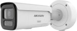   Hikvision DS-2CD3686G3-LIZSUY/SL(2.7-13. 8 MP WDR motoros zoom csőkamera, IR/láthatófény, beépített mikrofon, riasztás I/O hang I/O, NEMA 4X