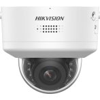   Hikvision DS-2CD3746G2H-LIZSU/SLPTRZ 4 MP ColorVu WDR motoros IR IP PTRZ dómkamera, IR/láthatófény, hang I/O, riasztás I/O