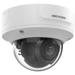   Hikvision DS-2CD3746G2T-IZSY(7-35mm)(H)( 4 MP AcuSense WDR motoros zoom EXIR IP dómkamera, hang I/O, riasztás I/O, NEMA 4X