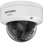   Hikvision DS-2CD3746G3T-LIZSUY(2.7-13.5m 4 MP WDR motoros IP dómkamera, IR/láthatófény, hang I/O, riasztás I/O, NEMA 4X