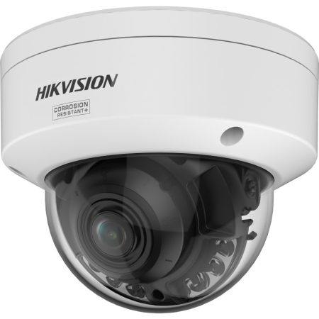 Hikvision DS-2CD3746G3T-LIZSUY(2.7-13.5m 4 MP WDR motoros IP dómkamera, IR/láthatófény, hang I/O, riasztás I/O, NEMA 4X