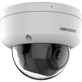   Hikvision DS-2CD3763G2-IZSU(2.7-13.5)(B) 6 MP AcuSense WDR motoros zoom EXIR IP dómkamera, hang I/O, riasztás I/O
