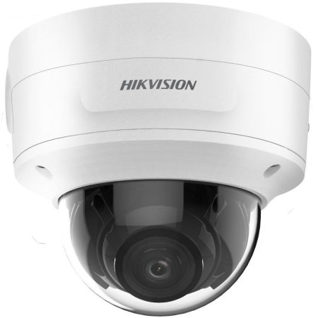 Hikvision DS-2CD3766G2-IZS(7-35mm)(H)(eF 6 MP AcuSense WDR motoros zoom EXIR IP dómkamera, hang I/O, riasztás I/O