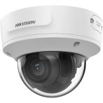   Hikvision DS-2CD3766G2T-IZSY(2.7-13.5)(H 6 MP AcuSense WDR motoros zoom EXIR IP dómkamera, hang I/O, riasztás I/O, NEMA 4X