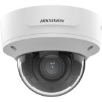   Hikvision DS-2CD3766G2T-IZSY(7-35mm)(H) 6 MP AcuSense WDR motoros zoom EXIR IP dómkamera, hang I/O, riasztás I/O, NEMA 4X
