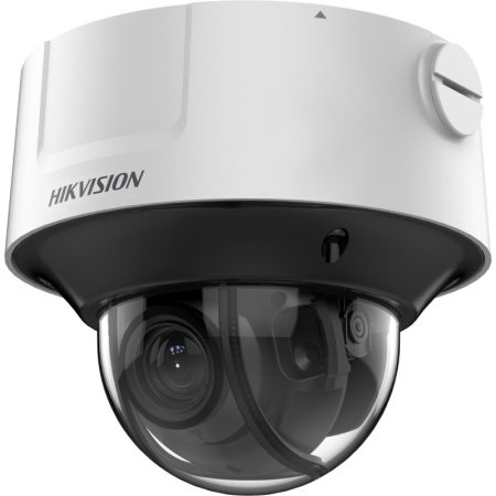 Hikvision DS-2CD3D46G2T-IZHSUY(8-32)(H) 4 MP AcuSense WDR motoros zoom EXIR IP dómkamera, hang I/O, riasztás I/O, mikrofon, NEMA 4X