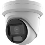   Hikvision DS-2CD3H83G2-LIZSU(2.7-13.5mm) 8 MP AcuSense WDR motoros zoom turret kamera, IR/láthatófény, hang I/O, riasztás I/O, mikrofon