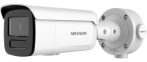   Hikvision DS-2CD3T86G2-4IS(2.8mm)(H)(eF) 8 MP AcuSense WDR fix EXIR IP csőkamera, hang I/O, riasztás I/O