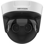   Hikvision DS-2CD6984G0-IHSY (2.8mm)(D) PanoVu 180° 4x8 MP IP panorámakamera, NEMA 4X
