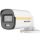 Hikvision DS-2CE10DF3T-LSE (2.8mm) 2 MP ColorVu THD WDR fix csőkamera, IR/láthatófény, mikrofon, PoC