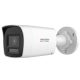 Hikvision DS-2CE10DF3T-LXTS (2.8mm) 2 MP ColorVu fix mini THD csőkamera, IR/láthatófény, kétirányú audio, hang- és fényriasztás