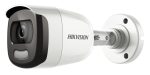   Hikvision DS-2CE10DFT-F28 (2.8mm) 2 MP ColorVu THD WDR fix csőkamera, OSD menüvel