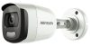 Hikvision DS-2CE10DFT-F (3.6mm) 2 MP ColorVu THD WDR fix csőkamera, OSD menüvel Hikvision DS-2CE10DFT-F (3.6mm) 2 MP ColorVu THD WDR fix csőkamera, OSD menüvel
