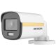 Hikvision DS-2CE10KF3T-E (3.6mm) 5 MP ColorVu THD WDR fix mini csőkamera, láthatófény, PoC