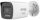 Hikvision DS-2CE10KF3T-LSYE (2.8mm) 5 MP ColorVu fix THD csőkamera, IR/láthatófény, beépített mikrofon, NEMA 4X