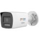 Hikvision DS-2CE10KF3T-LSYE (2.8mm) 5 MP ColorVu fix THD csőkamera, IR/láthatófény, beépített mikrofon, NEMA 4X