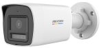   Hikvision DS-2CE10KF3T-LS (2.8mm) 5 MP ColorVu fix THD csőkamera, IR/láthatófény, beépített mikrofon