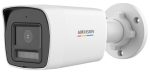   Hikvision DS-2CE10KF3T-LS (2.8mm) 5 MP ColorVu fix THD csőkamera, IR/láthatófény, beépített mikrofon