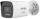 Hikvision DS-2CE10UF3T-LSYE (2.8mm) 8 MP ColorVu fix THD csőkamera, IR/láthatófény, beépített mikrofon, NEMA 4X