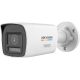 Hikvision DS-2CE10UF3T-LSYE (2.8mm) 8 MP ColorVu fix THD csőkamera, IR/láthatófény, beépített mikrofon, NEMA 4X