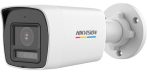   Hikvision DS-2CE10UF3T-LS (2.8mm) 8 MP ColorVu THD WDR fix csőkamera, IR/láthatófény, beépített mikrofon