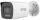 Hikvision DS-2CE10UF3T-LS (2.8mm) 8 MP ColorVu THD WDR fix csőkamera, IR/láthatófény, beépített mikrofon
