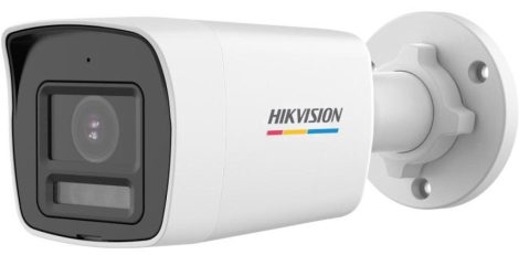 Hikvision DS-2CE10UF3T-LS (2.8mm) 8 MP ColorVu THD WDR fix csőkamera, IR/láthatófény, beépített mikrofon