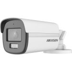   Hikvision DS-2CE12D8T-IT3FS (2.8mm) 2 MP fix THD csőkamera, TVI/AHD/CVI/CVBS kimenet, beépített mikrofon