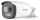 Hikvision DS-2CE12DF3T-PIRXOS (3.6mm) 2 MP ColorVu THD WDR fix csőkamera, villogó fény és hangriasztás, mikrofon, PIR