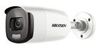   Hikvision DS-2CE12DFT-F28 (2.8mm) 2 MP ColorVu THD WDR fix csőkamera, OSD menüvel