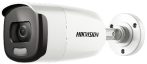   Hikvision DS-2CE12DFT-F (3.6mm) 2 MP ColorVu THD WDR fix csőkamera, OSD menüvel