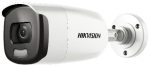   Hikvision DS-2CE12DFT-F (3.6mm) 2 MP ColorVu THD WDR fix csőkamera, OSD menüvel