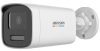 Hikvision DS-2CE12KF3T-LS (2.8mm) 5 MP ColorVu fix THD csőkamera, IR/láthatófény, beépített mikrofon Hikvision DS-2CE12KF3T-LS (2.8mm) 5 MP ColorVu fix THD csőkamera, IR/láthatófény, beépített mikrofon