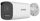 Hikvision DS-2CE12KF3T-LS (2.8mm) 5 MP ColorVu fix THD csőkamera, IR/láthatófény, beépített mikrofon