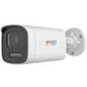 Hikvision DS-2CE12KF3T-LS (2.8mm) 5 MP ColorVu fix THD csőkamera, IR/láthatófény, beépített mikrofon