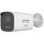 Hikvision DS-2CE12UF3T-LSYE (2.8mm) 8 MP ColorVu fix THD csőkamera, IR/láthatófény, beépített mikrofon, NEMA 4X