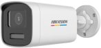   Hikvision DS-2CE12UF3T-LS (2.8mm) 8 MP ColorVu THD WDR fix csőkamera, IR/láthatófény, beépített mikrofon