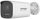 Hikvision DS-2CE12UF3T-LS (2.8mm) 8 MP ColorVu THD WDR fix csőkamera, IR/láthatófény, beépített mikrofon