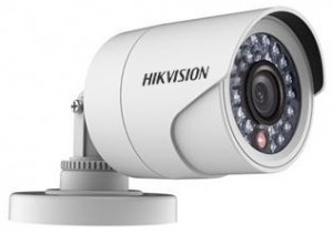 Hikvision DS-2CE16C0T-IRP (3.6mm) 1 MP THD fix IR csőkamera