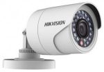   Hikvision DS-2CE16C0T-IRPF (2.8mm) 1 MP THD fix IR csőkamera, TVI/AHD/CVI/CVBS kimenet