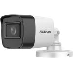   Hikvision DS-2CE16D0T-ITE (2.8mm)(C) 2 MP THD fix EXIR mini csőkamera, PoC