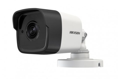 Hikvision DS-2CE16D0T-ITF (2.8mm) 2 MP THD fix EXIR csőkamera, TVI/AHD/CVI/CVBS kimenet