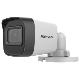   Hikvision DS-2CE16D0T-ITPF (3.6mm)(C) 2 MP THD fix EXIR csőkamera, TVI/AHD/CVI/CVBS kimenet