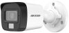 Hikvision DS-2CE16D0T-LFS (2.8mm) 2 MP fix THD csőkamera, IR/láthatófény, TVI/AHD/CVI/CVBS kimenet, beépített mikrofon Hikvision DS-2CE16D0T-LFS (2.8mm) 2 MP fix THD csőkamera, IR/láthatófény, TVI/AHD/CVI/CVBS kimenet, beépített mikrofon