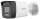 Hikvision DS-2CE16D0T-LXTS (2.8mm) 2 MP fix mini THD csőkamera, IR/láthatófény, kétirányú audio, hang- és fényriasztás