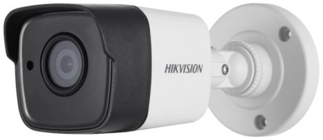 Hikvision DS-2CE16H0T-ITE (2.8mm)(C) 5 MP THD fix EXIR csőkamera, PoC