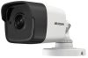 Hikvision DS-2CE16H0T-ITFS (2.8mm) 5 MP THD fix EXIR csőkamera, OSD menüvel, TVI/AHD/CVI/CVBS kimenet, mikrofon, koax audio