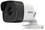   Hikvision DS-2CE16H0T-ITFS (2.8mm) 5 MP THD fix EXIR csőkamera, OSD menüvel, TVI/AHD/CVI/CVBS kimenet, mikrofon, koax audio